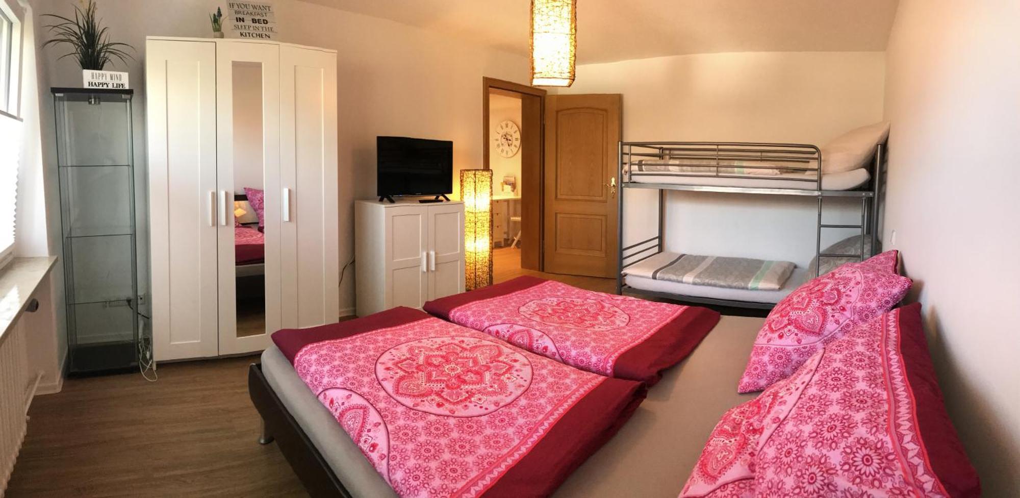 Ferienwohnung Hegau-Bodensee Muhlhausen-Ehingen Экстерьер фото