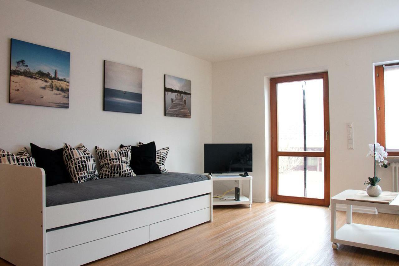 Ferienwohnung Hegau-Bodensee Muhlhausen-Ehingen Экстерьер фото