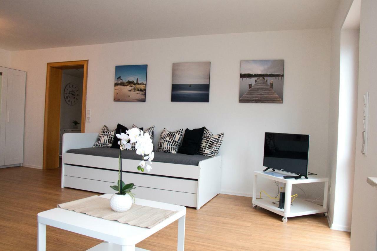 Ferienwohnung Hegau-Bodensee Muhlhausen-Ehingen Экстерьер фото