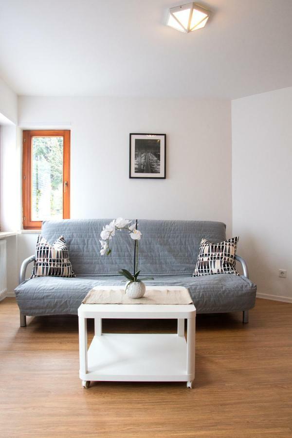 Ferienwohnung Hegau-Bodensee Muhlhausen-Ehingen Экстерьер фото
