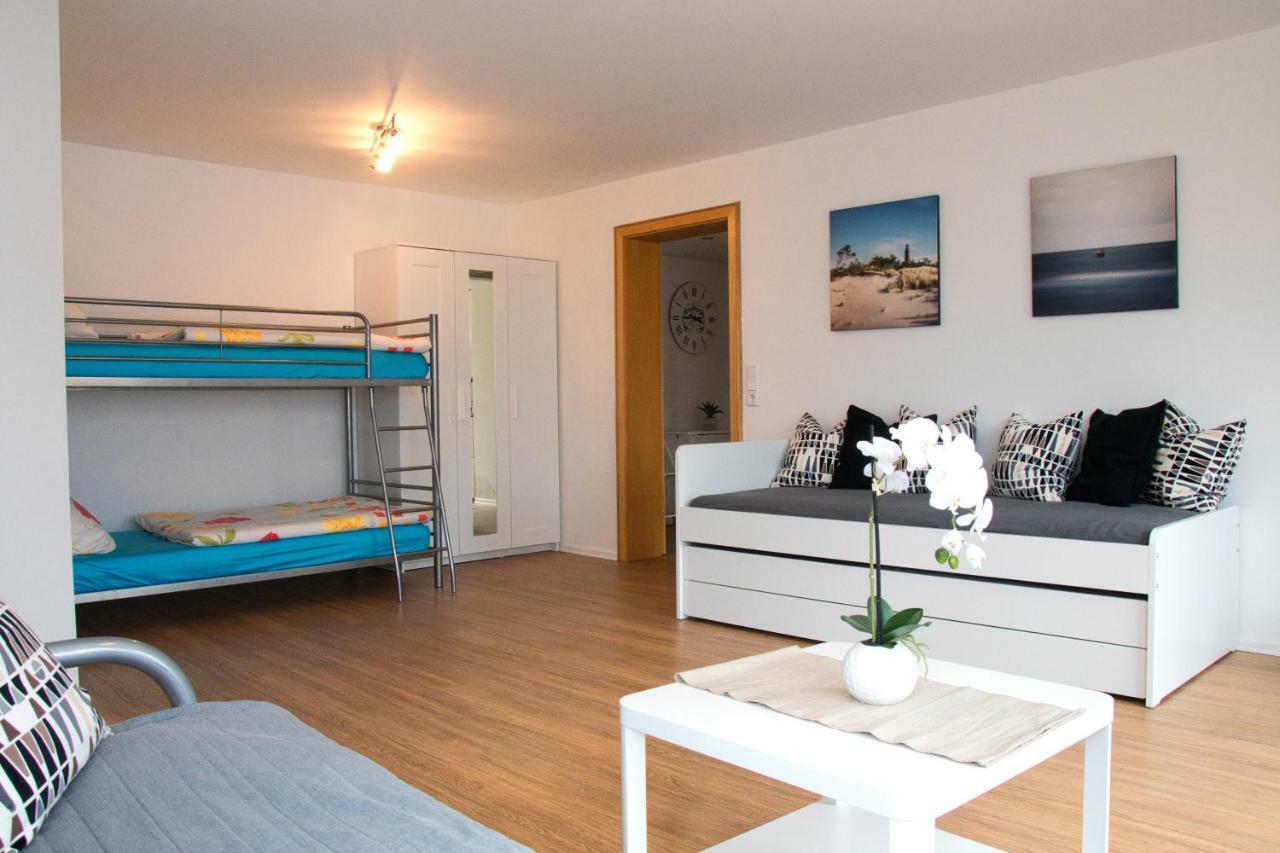 Ferienwohnung Hegau-Bodensee Muhlhausen-Ehingen Экстерьер фото