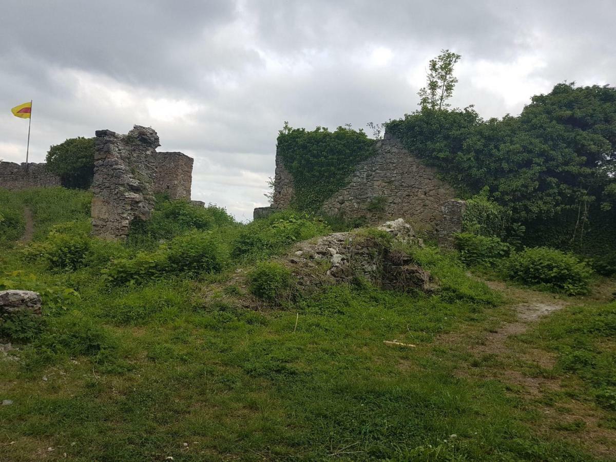 Ferienwohnung Hegau-Bodensee Muhlhausen-Ehingen Экстерьер фото