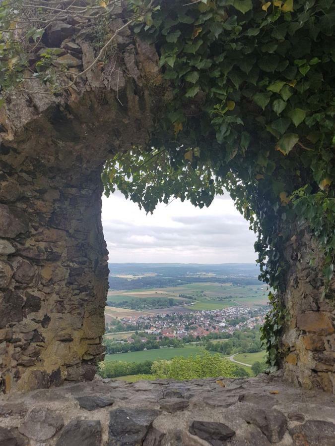 Ferienwohnung Hegau-Bodensee Muhlhausen-Ehingen Экстерьер фото