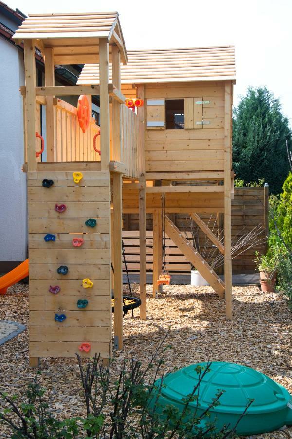 Ferienwohnung Hegau-Bodensee Muhlhausen-Ehingen Экстерьер фото