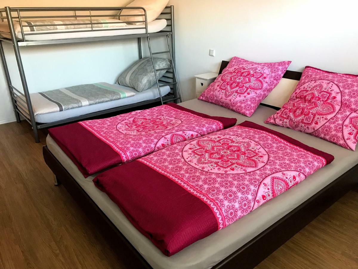 Ferienwohnung Hegau-Bodensee Muhlhausen-Ehingen Экстерьер фото